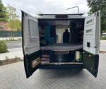 PEUGEOT BOXER 2.2D L1H1