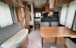KNAUS SUNLINER 700