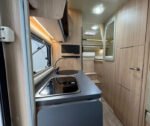 PEUGEOT BOXER GIOTTILIGNE 385