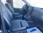 MERCEDES-BENZ VITO TOURER III 116 CDI LONG FIRST 9G TRONIC + ACCESSO SEDIA A ROTELLE
