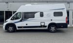 KNAUS BOXSTAR 630 ME FREEWAY