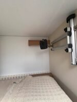 ADRIA COMPACT SLS SLIDE OUT PROFILATO