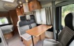 KNAUS SUNLINER 700