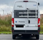 KNAUS BOXSTAR 630 ME FREEWAY