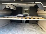 MCLOUIS MENFYS 3 MAXI S-LINE - 04 POSTI LETTO