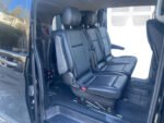 MERCEDES-BENZ VITO TOURER III 116 CDI LONG FIRST 9G TRONIC + ACCESSO SEDIA A ROTELLE