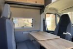FIAT DUCATO 2.3 MULTIJET2 130 (L2)