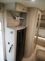 RAPIDO 8090 DF
