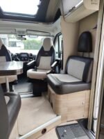 ADRIA MATRIX M 670 SC
