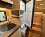 PEUGEOT BOXER GIOTTILIGNE 385