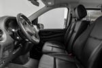 MERCEDES-BENZ VITO TOURER III 116 CDI LONG FIRST 9G TRONIC