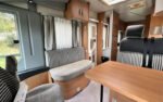 KNAUS SUNLINER 700