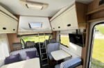SUN LIVING A 70DK FIAT DUCATO 2.3 MULTIJET