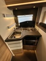 ADRIA SONIC 700 SL PLUS