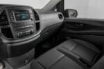 MERCEDES-BENZ VITO TOURER III 116 CDI LONG FIRST 9G TRONIC