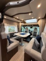 BENIMAR TESSORO 481