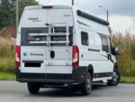 KNAUS BOXSTAR 630 ME FREEWAY