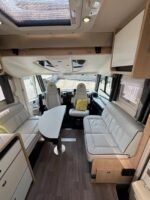 AUTOSTAR PRESTIGE I 730 LC DESIGN EDITION
