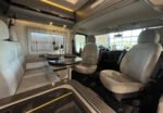 ADRIA VAN TWIN 600 SP