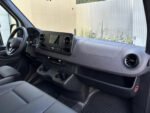 MERCEDES-BENZ SPRINTER FG III 315 CDI 43 LONG 9G-TRONIC + SOLLEVATORE SEDIA A ROTELLE
