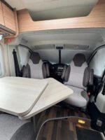 KNAUS BOXTAR FAMILY 600 - 04 POSTI LETTO
