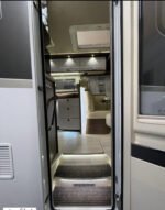 FRANKIA I 790 GD F-LINE