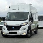 KNAUS BOXSTAR 630 ME FREEWAY