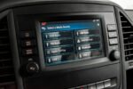 MERCEDES-BENZ VITO TOURER III 116 CDI LONG FIRST 9G TRONIC