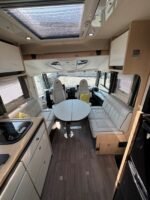 AUTOSTAR PRESTIGE I 730 LC DESIGN EDITION