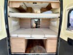 MC LOUIS MENFYS VAN 3 MAXI S-LINE FIAT DUCATO