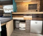 PEUGEOT BOXER 2.2D L1H1
