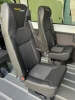 MERCEDES-BENZ SPRINTER FG III 315 CDI 43 LONG 9G-TRONIC + SOLLEVATORE SEDIA A ROTELLE
