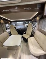 FRANKIA I 790 GD F-LINE