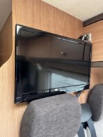 KNAUS BOXTAR FAMILY 600 - 04 POSTI LETTO