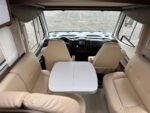 FRANKIA I 790 GD F-LINE