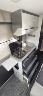 MCLOUIS MENFYS PRESTIGE 3 MAXI S-LINE - 04 POSTI LETTO
