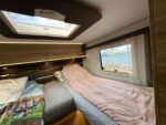 ADRIA SONIC 700 SL PLUS