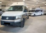 VOLKSWAGEN CRAFTER GRAND CALIFORNIA 2.0 TDI 680 BVA8