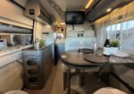 ADRIA VAN TWIN 600 SP