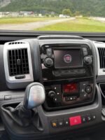 ADRIA COMPACT SLS SLIDE OUT PROFILATO