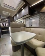 FRANKIA I 790 GD F-LINE