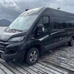 KNAUS BOXTAR FAMILY 600 - 4 POSTI LETTO