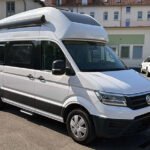 VOLKSWAGEN GRAND CALIFORNIA 600