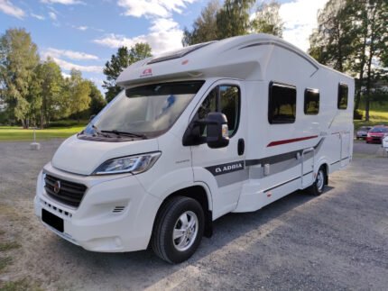 ADRIA MATRIX M 670 SC