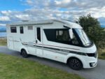 ADRIA SONIC 700 SL PLUS