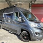 MC LOUIS MENFYS VAN 3 MAXI S-LINE FIAT DUCATO