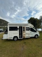 BENIMAR TESSORO 481