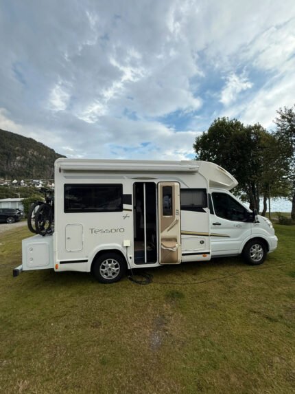 BENIMAR TESSORO 481