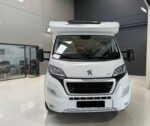 PEUGEOT BOXER GIOTTILIGNE 385