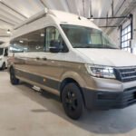 VOLKSWAGEN CRAFTER GRAND CALIFORNIA 2.0 TDI 680 BVA8